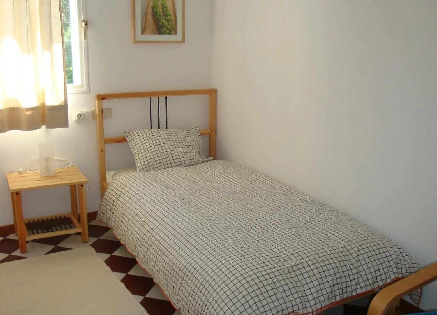 Tatil Evi Son Veri D'Abaix Villa S'Arenal İspanya